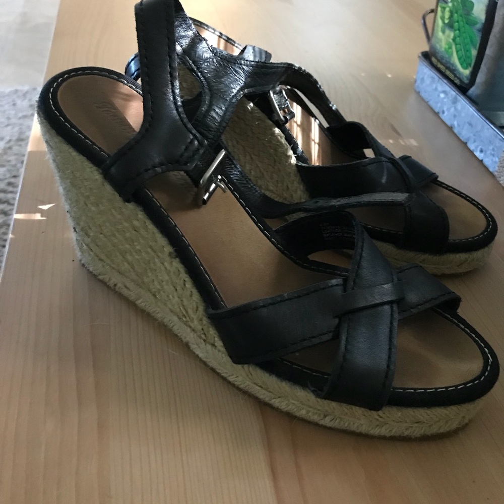 Wedges